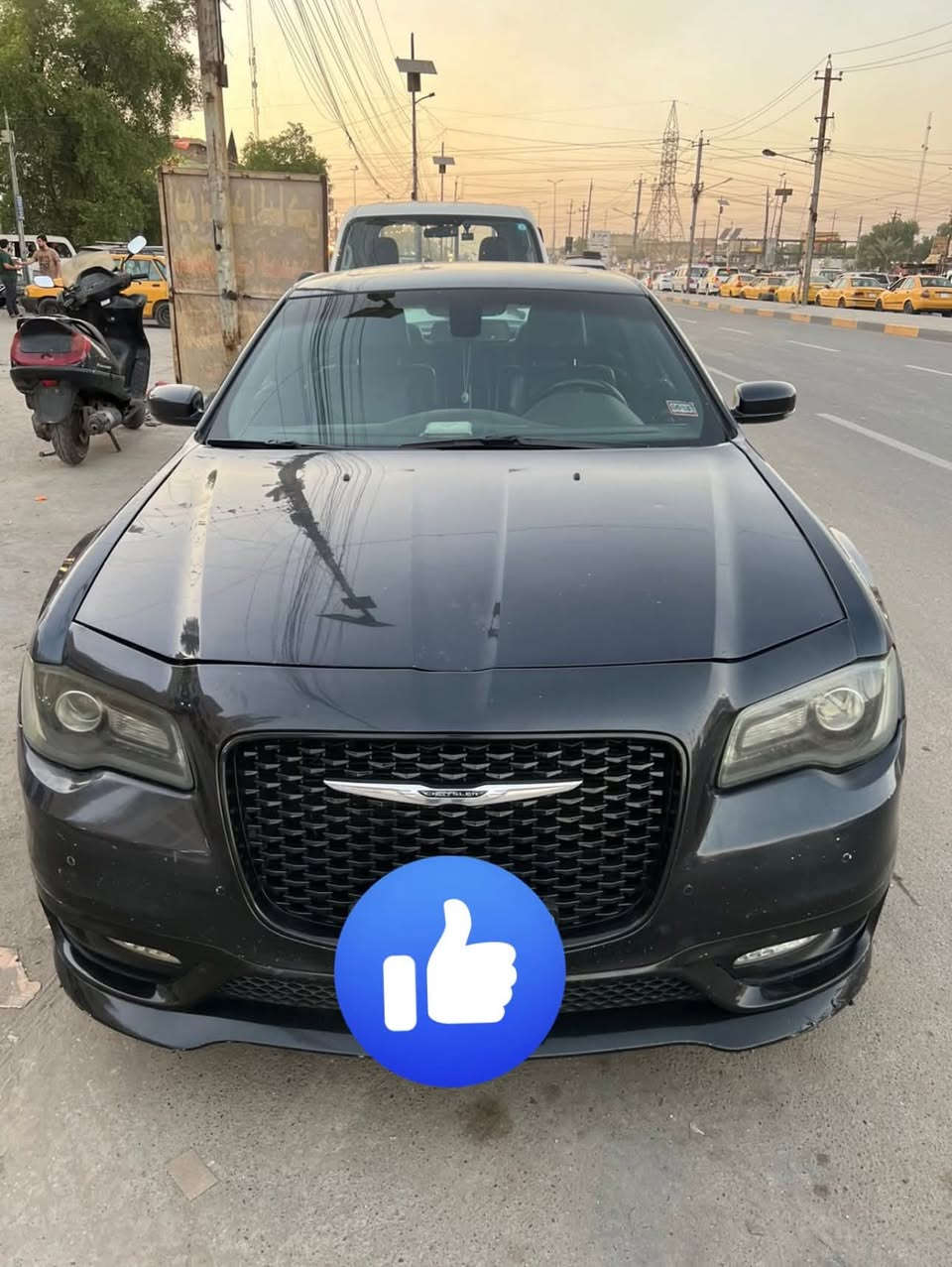 أوباما 2018 S  رقم بغداد رقم الجديد فول الفول  ماشيه 64 جاهزه ما عوزها اي شي. 220 بيها مجال بسيط ضربتها حلوه الشراي وما يحب يسولف هذا رقمي. ‬ ‭0783 824 3119‬
