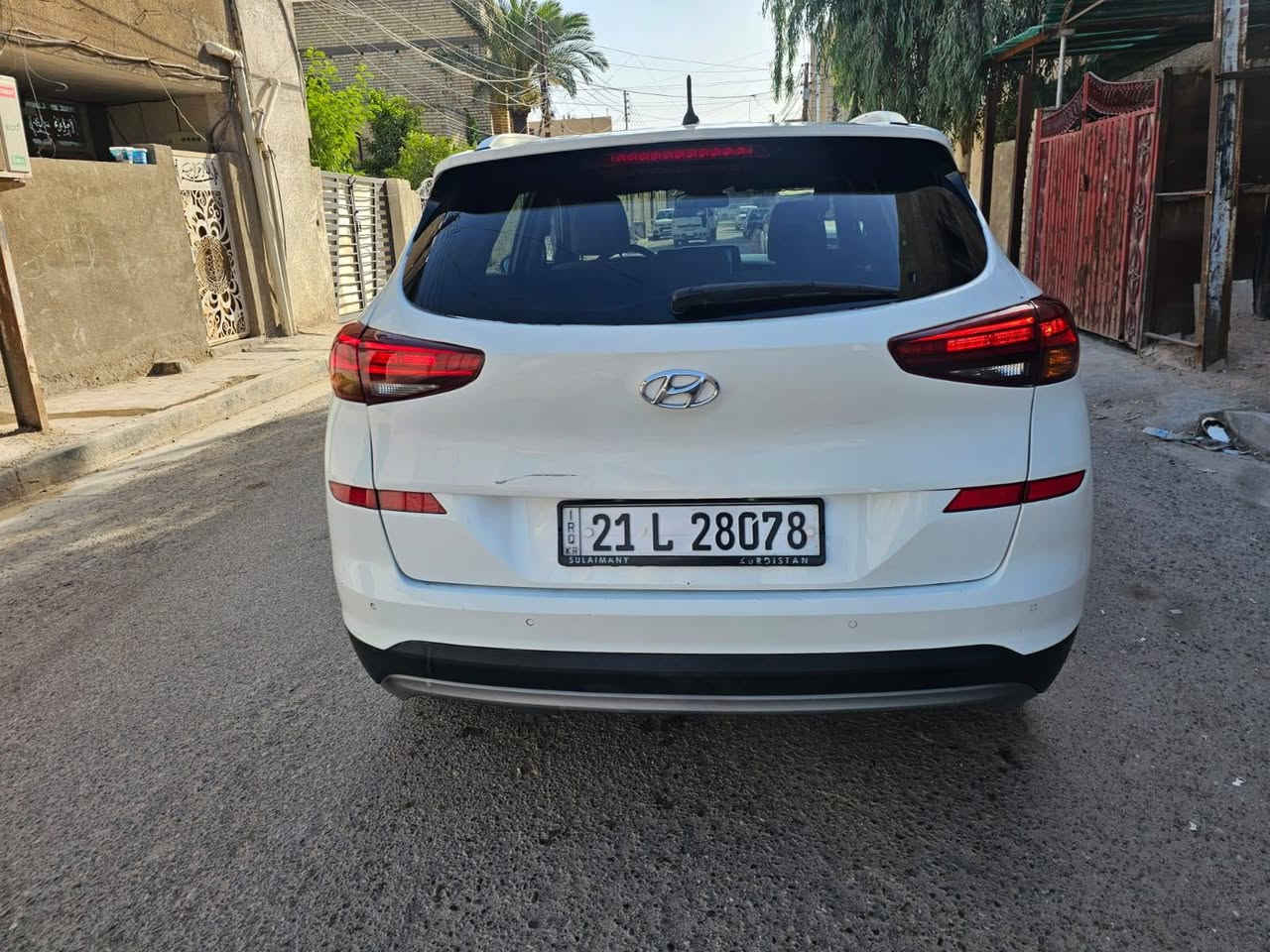 توسان ٢٠١٩ خليجي بيها صبغ ٣ قطع رقم شمالي بسمي ماشيا ١٥٠الف كيلو رقم سليمانيه جديد محرك ٢٠٠٠ دوش فول عده فتحه سعر ١٤٥ وبيه مجال مكان بغداد صليخ


**إذا كنت صاحب هذا الإعلان وتريد حذفه لأي سبب، رجاءا أرسل رسالة إلى الدعم الفني**