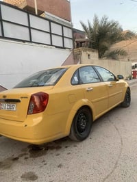 أسلام عليكم اوبترا موديل 2010سيارة حلوة ونضيفة كير محرك تبريد صدر خير ...