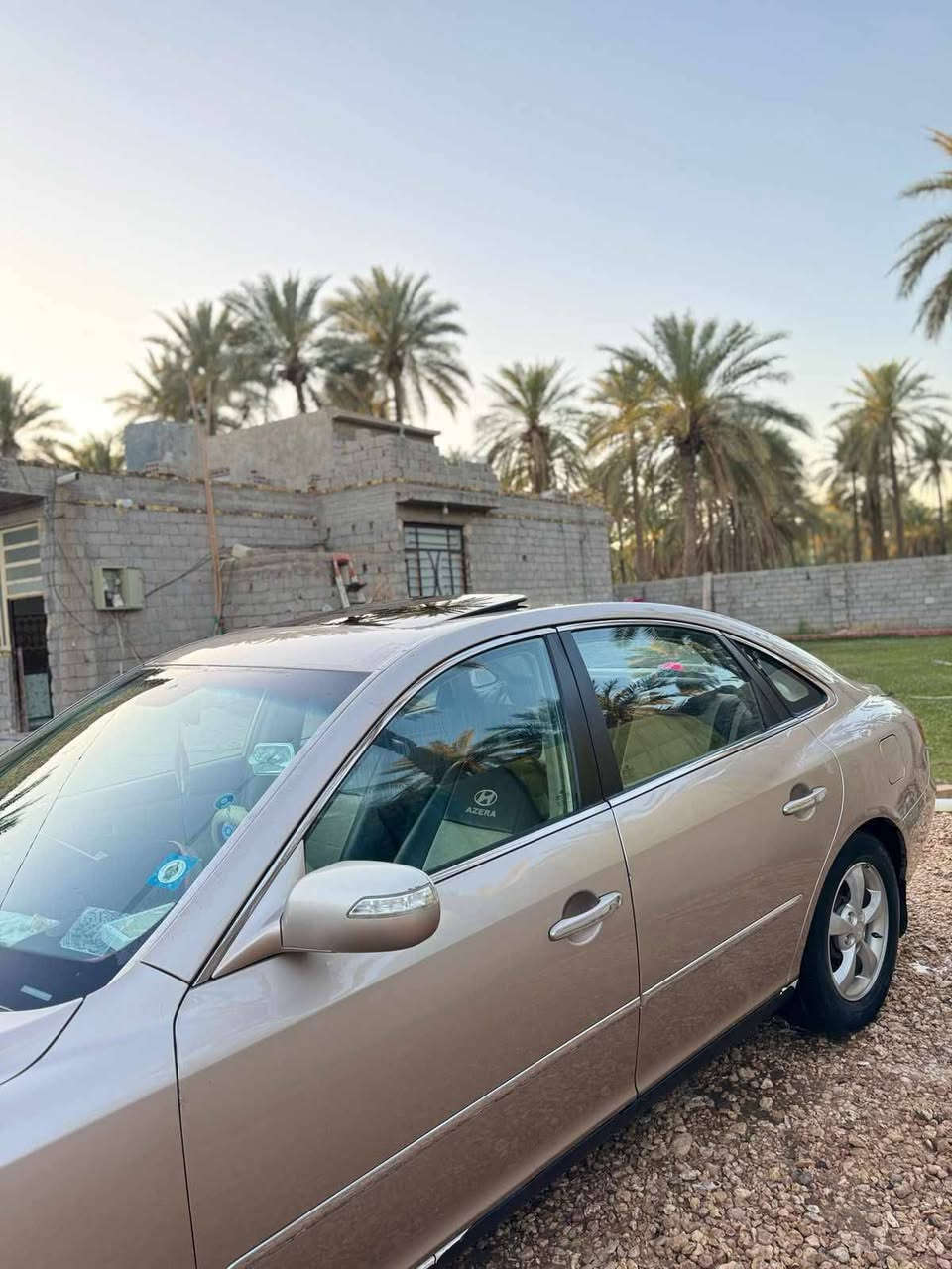 لاتبخير لاتنقيص
كير ومحرك كفاله 
تبريد ثلج 
حداديه باتري جديد
مري شفط كشن جلد 
فتحه تحكم جهتين شاشه مراقبه 
رقم جديد سنويه بسمي 
تحويل مباشر مكان السياره بابل قرب جامعه بابل 
تفاصيل ***********
   السعر 95 .. .. السياره صار سنتين عندي
