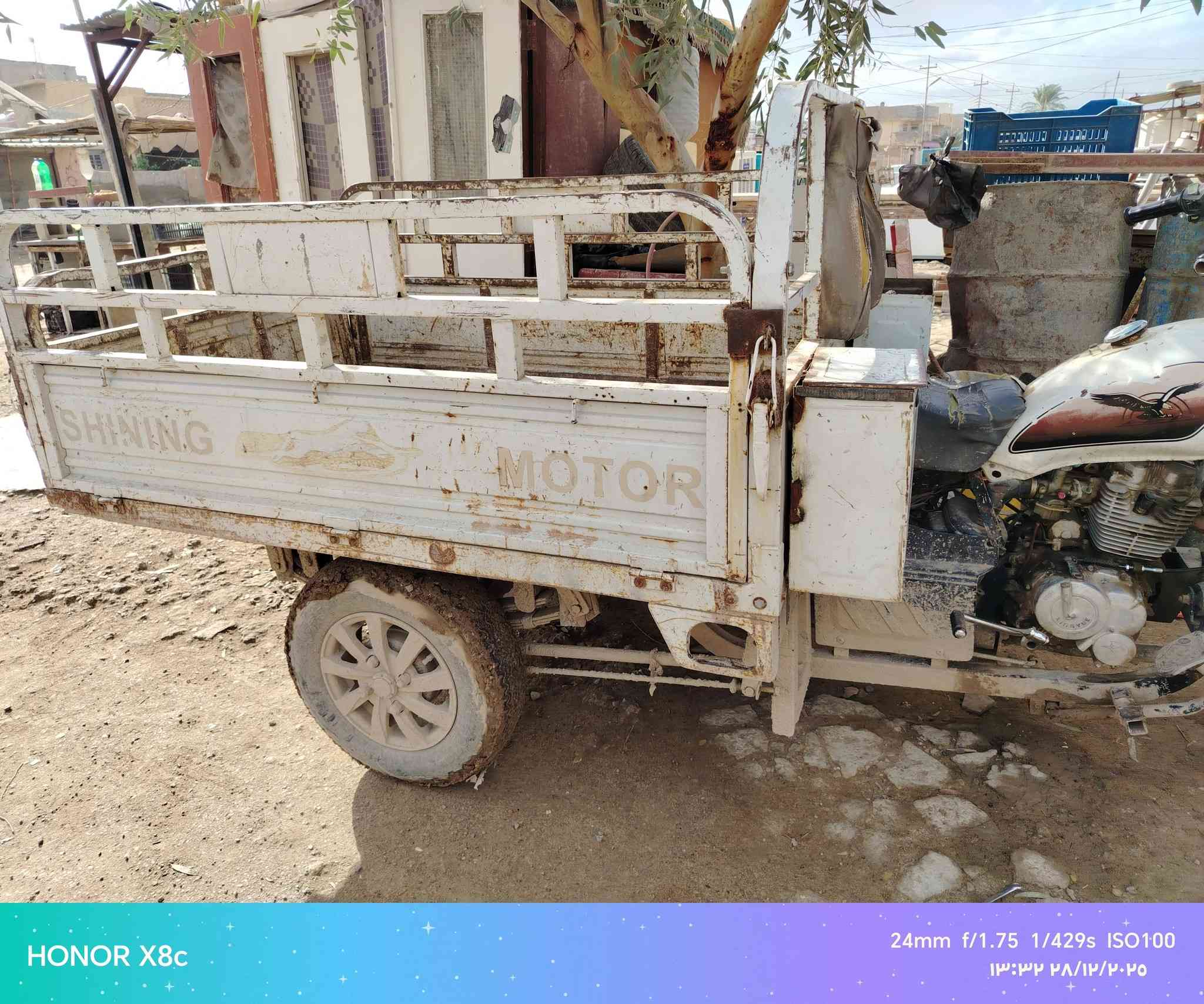 ستوته موديل 2019
بدون أوراق مكفوله من اسرقه
اسعر 750مجال وتدلل
***********
