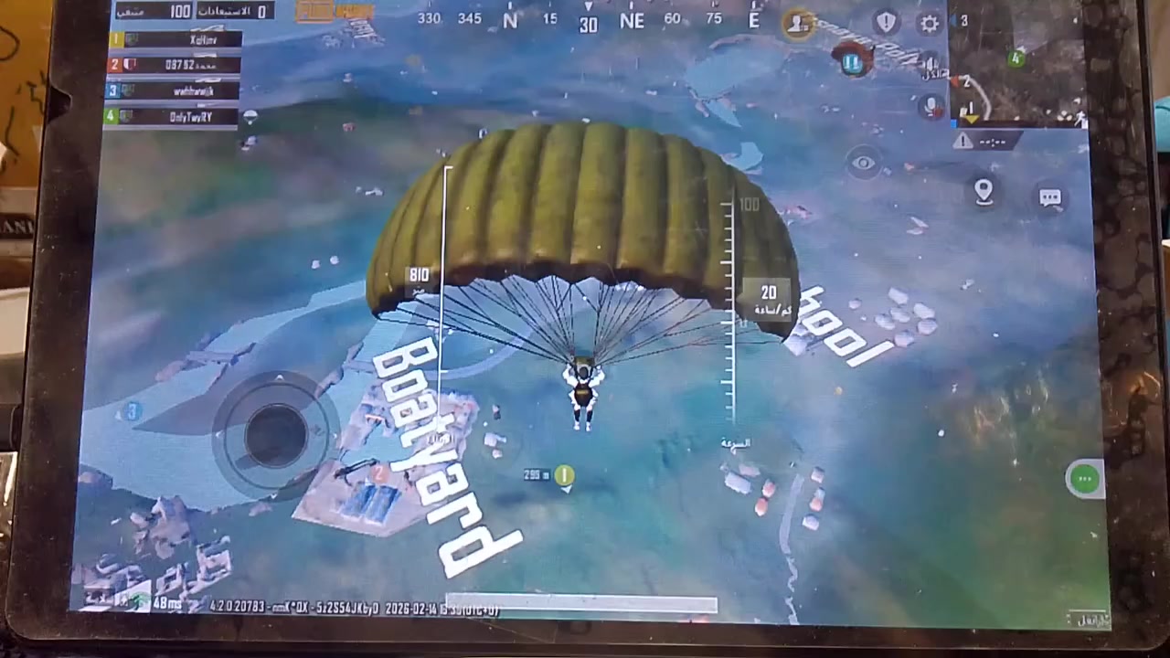 ايباد باله الصلي جديد  الذاكره 32 رام 8فريم 60 ايباد خرافي سريع وسلس معالج تلفزيوني ب 65الف


**إذا كنت صاحب هذا الإعلان وتريد حذفه لأي سبب، رجاءا أرسل رسالة إلى الدعم الفني**