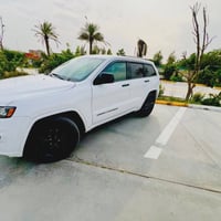 لاريدو • ٢٠١٩ • مكينة واكسل جديد