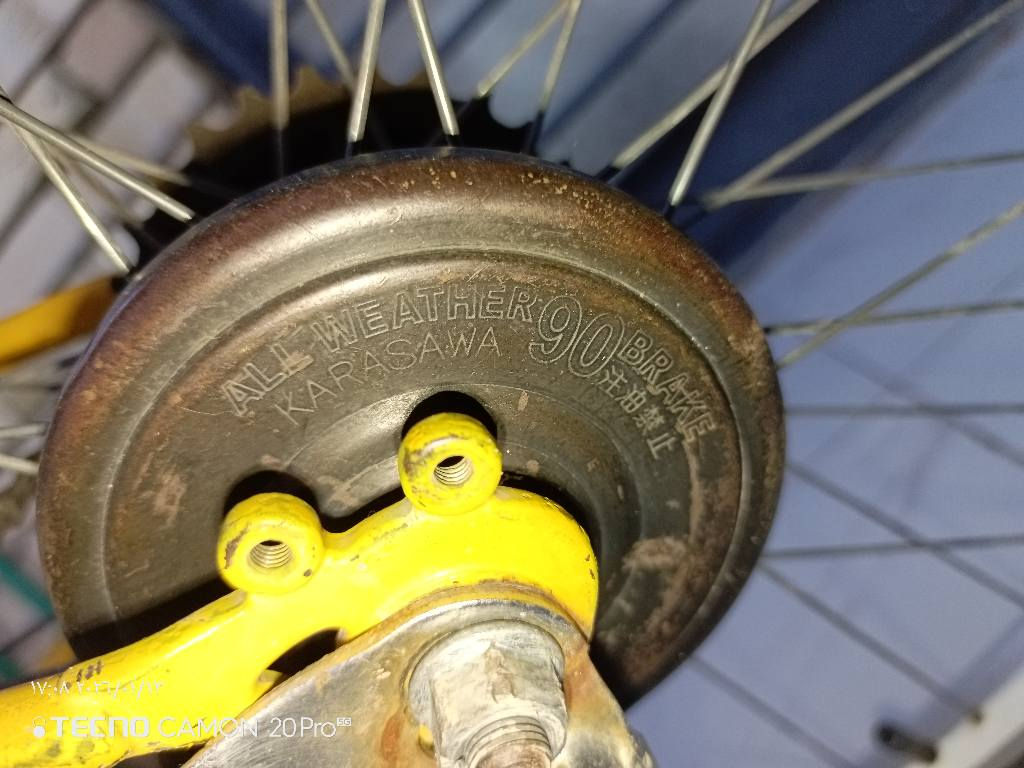 بايسكل للبيع السعر 40 الف قفللللل قفل لا تعامل تشتري راسلني خاص ما تشتري لا تراسلني المكان بغداد كفائات السيدية خلف البستان مال جامعة كلية السلام ⚠️ملاحظة البايسكل مصبوغ بغداد, العراق


**إذا كنت صاحب هذا الإعلان وتريد حذفه لأي سبب، رجاءا أرسل رسالة إلى الدعم الفني**