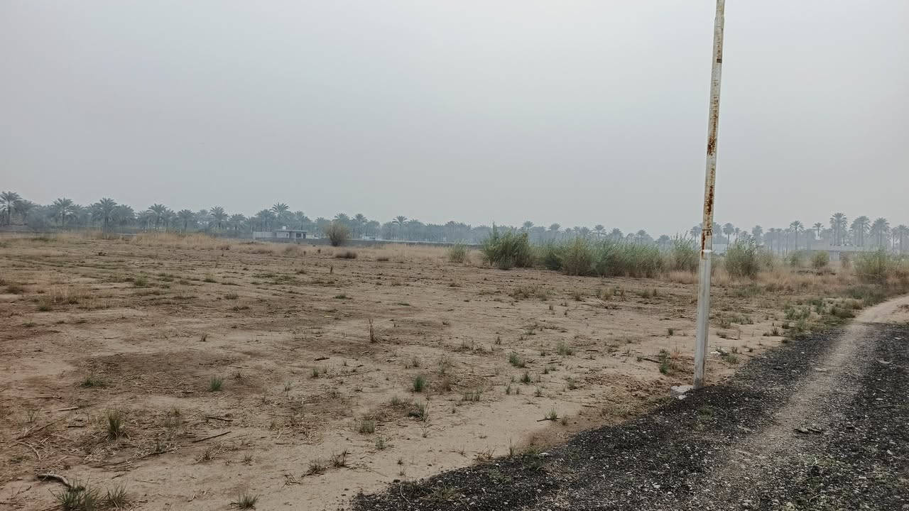 سلام عليكم ٣٠٠٠ متر البيع طابو صرف
خدمات كامله 
العنوان المدائن منطقة اتويثه 
قرب شارع سيد علي 
الوجهة ٤٠
نزال ٧٥ 
تحويل مباشر 
الاستفسار اتصال برقم ***********
