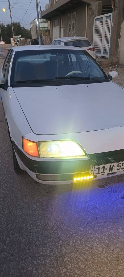 سلام عليكم لبيع دايو اسبرو نضيفه كير ومحرك جديد حداديه جديده رقمه بغداد مشروع وطني ابكل المحافضات تكدر ادوره السعر 29
***********
