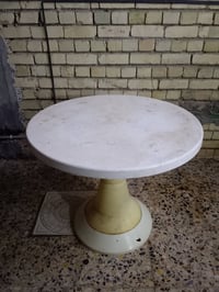 ميز طعام • ميز بلازما • حي الخطيب