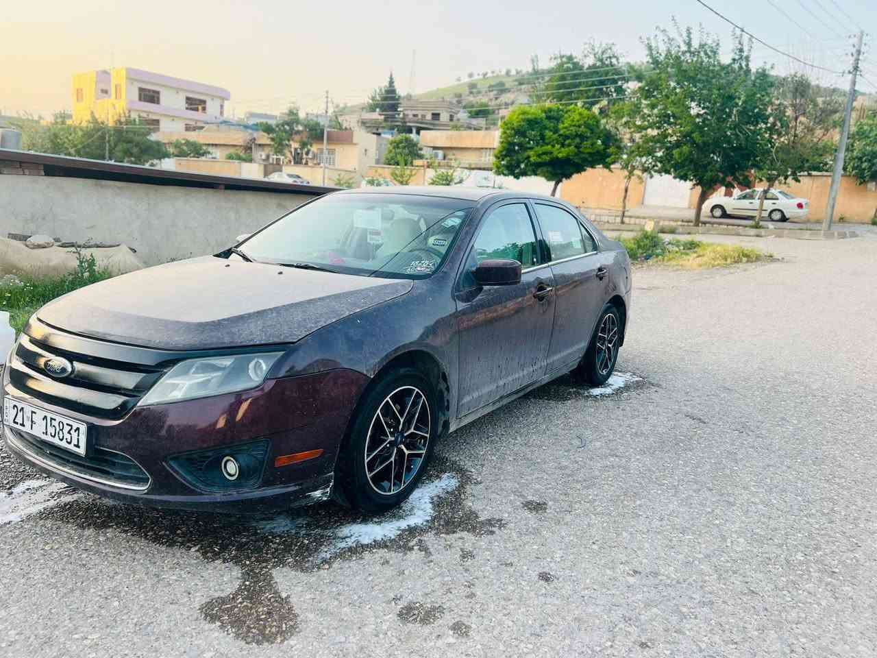 لەسەر ئیزنی ئەدمینی بەڕێز ئەم فۆرتە فیوژنە بۆ فرۆشتن مۆدیل 2011زەی ئەمەریکی ماشاالەی لێبێت زۆر جوانە بەسعرێک کە زۆر زۆر هەرزانە سۆنەرەکەشیم داناوە بێناوگرتن 80 گەڵاو معامەلەیەکی برایانەی تیایە


**إذا كنت صاحب هذا الإعلان وتريد حذفه لأي سبب، رجاءا أرسل رسالة إلى الدعم الفني**