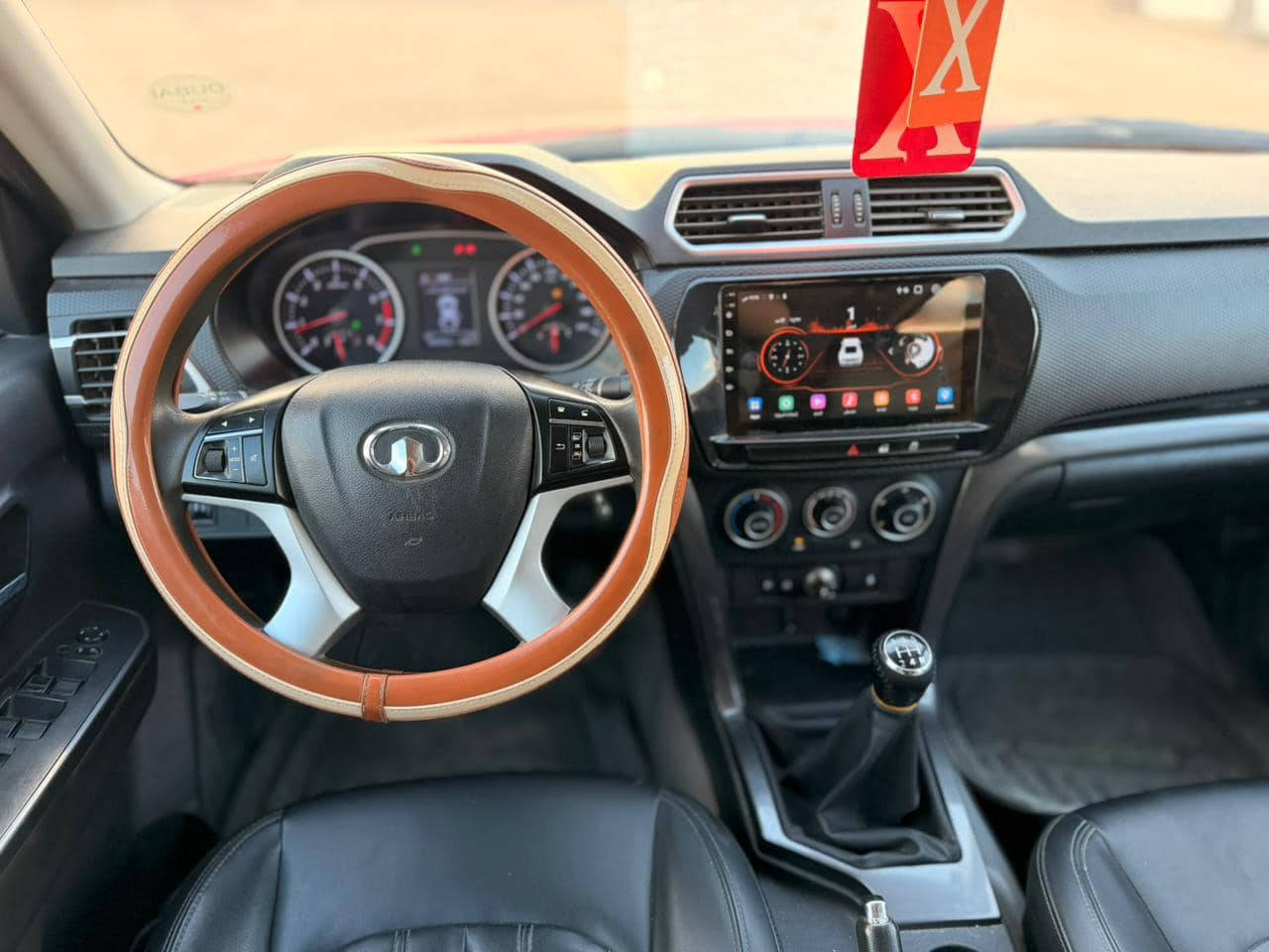 السلام عليكم 
للبيع كريت ويل موديل 2023 رقم مثنئ 
السعر 117 وبيهة مجال 
العنوان السماوة الرميثة معرض ال ابوكودة 
***********
