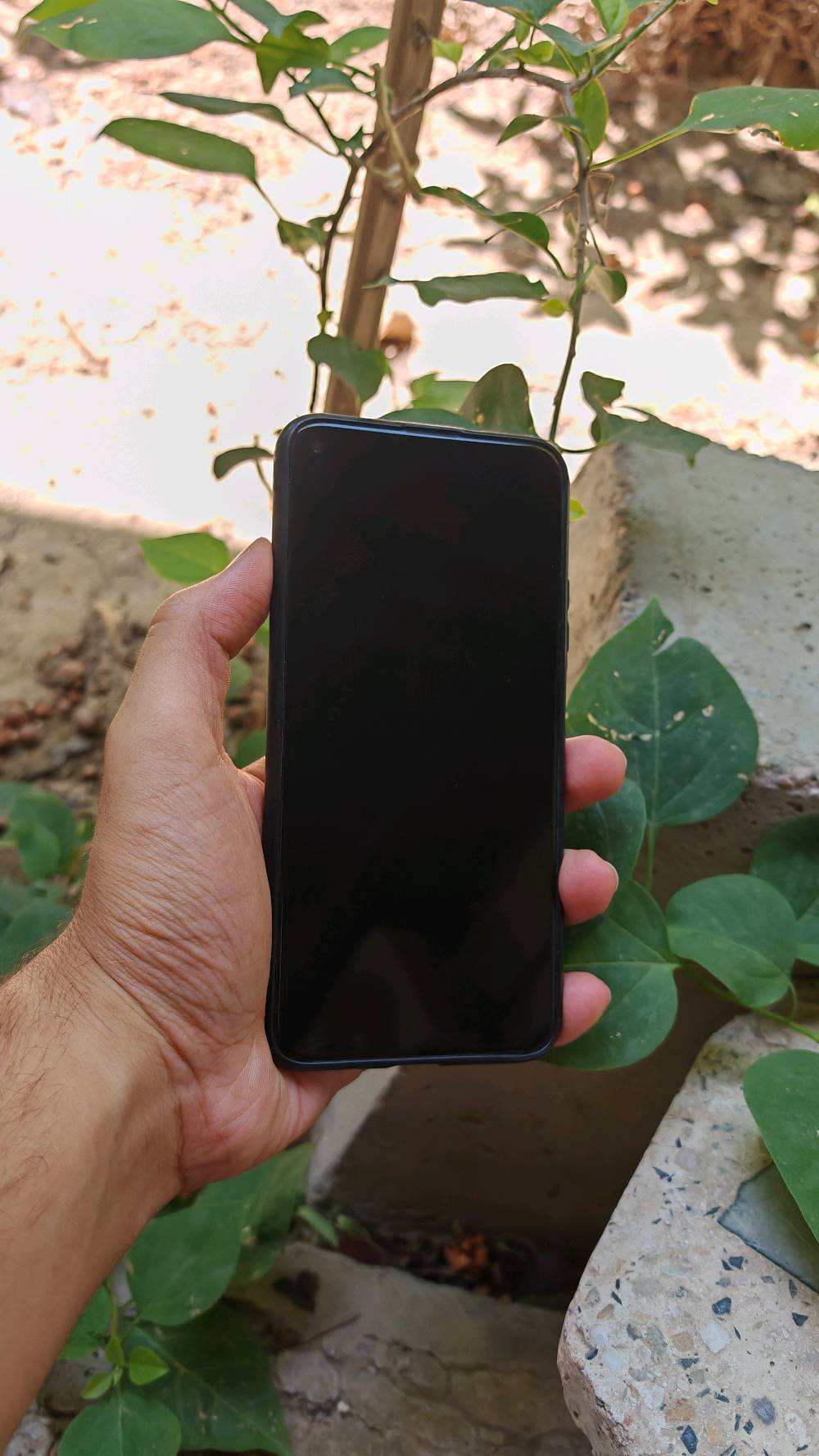 ​📱 هواوي نوفا  (Huawei Nova 5T) مستعمل للبيع
​الموديل: YAL-L21
​المعالج: Kirin 980 (معالج قوي جداً وممتاز للألعاب والاستخدام السلس)
​الذاكرة العشوائية (RAM): 8 غيغابايت
​ذاكرة التخزين الداخلية: 128 غيغابايت
​الكاميرا: كاميرا خلفية رباعية بدقة أساسية 48 ميغابكسل بميزة الذكاء الاصطناعي (AI Quad Camera)
​النظام: واجهة EMUI 12
​حالة الشاشة: دقة عالية 2340 \times 1080
السعر: 100 ألف وبيه مجال
ملاحظة: يجي وياه فقط الكفر المعروض
والنظافة مثل ما موضح بالصور