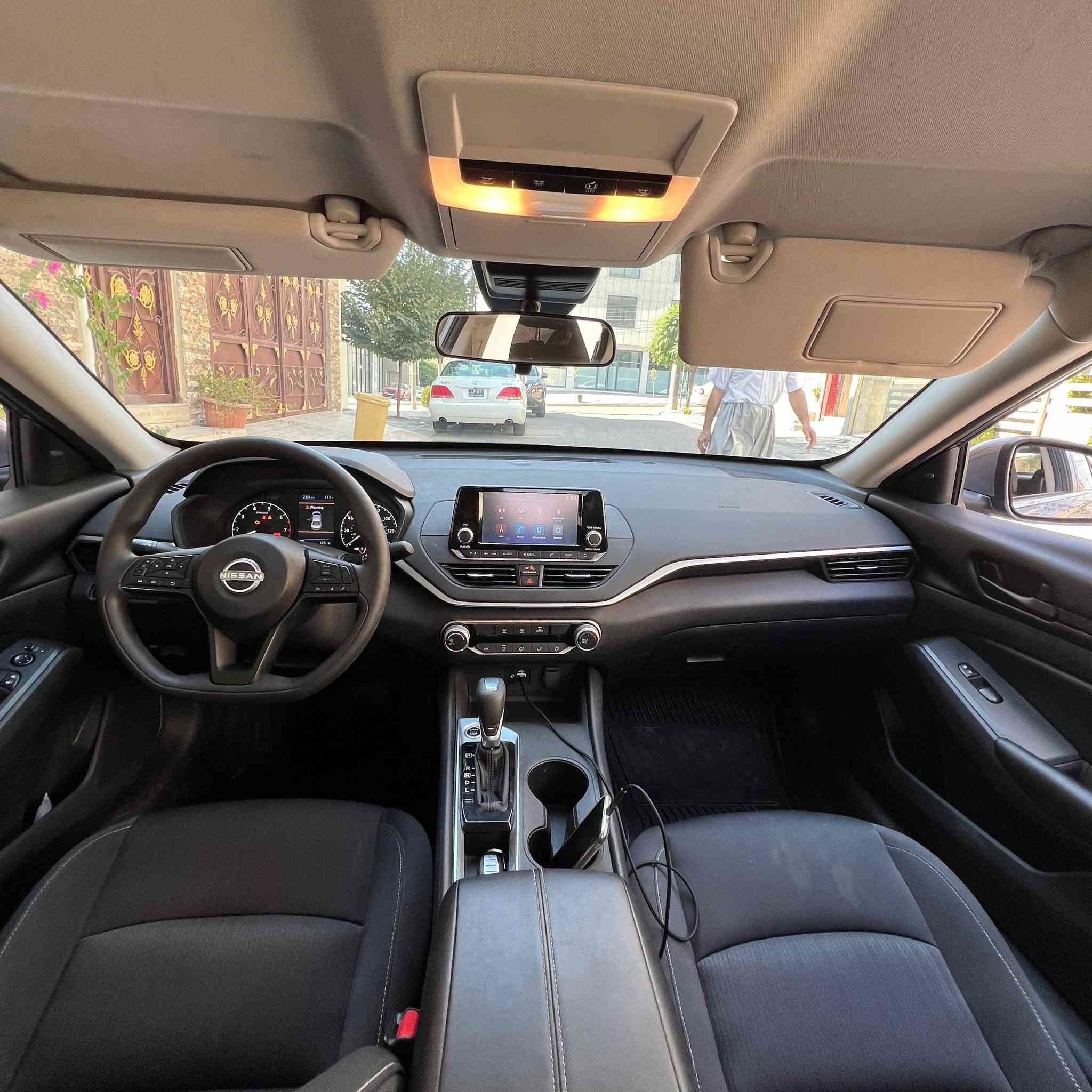 نیسان التيما 2023 مواسەفات s
بەصمە
شاشە
شەغال
کامێرا‎ڕاداری پێش
ڕداری دواوە
ڕاداری خەتی جادە
ڕداری ئاوێنەکان
تحدید سرعە
ئۆتۆ ستۆپ لەکاتی پارکینگیش خۆی ستۆپ ئەکا 
لایت لید  زینۆن
رەقەم شانسی دانراوە!
..1N4BL4BV7PN403136
سەیارەکە ٢پارچەی  بۆیاخە پارچەیەک تەنها پەمپی ئەمریکایە بێ دەعم بێ ناوگرتن

سعر لە کۆمێنت داوابکە ڕاستەخۆ بۆت دیت 📩 

گێر مەکینە تەبرید بەردی ساڵۆنسا بەشەرت 
سەیارەکە ٢مانگی لەگەلە کاتی نەشکاوە!

ژمارەی خاوەنی 
***********.  ***********
