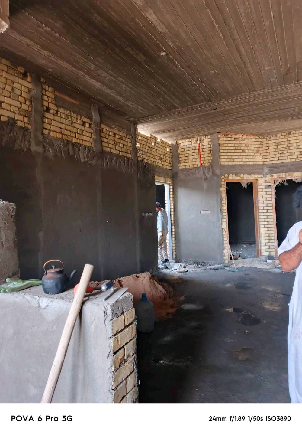سلام عليكم كادر لباخين مصاطر كبان شرط ومعجون وصبغ ونثر كادر  بصراوي حالين متواجد ولسعار مناسبه ***********
