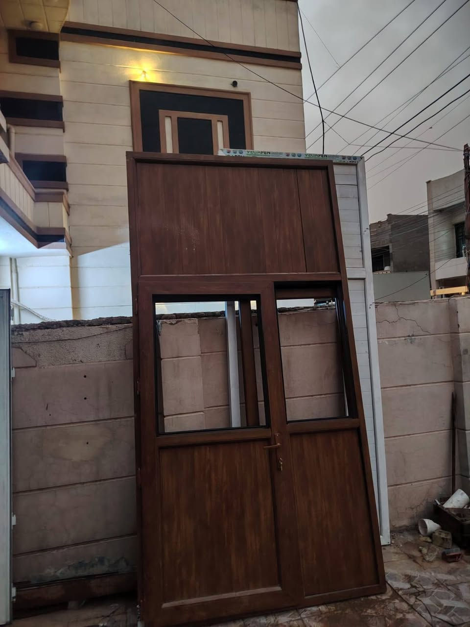 قواطع بغداد, العراق


**إذا كنت صاحب هذا الإعلان وتريد حذفه لأي سبب، رجاءا أرسل رسالة إلى الدعم الفني**