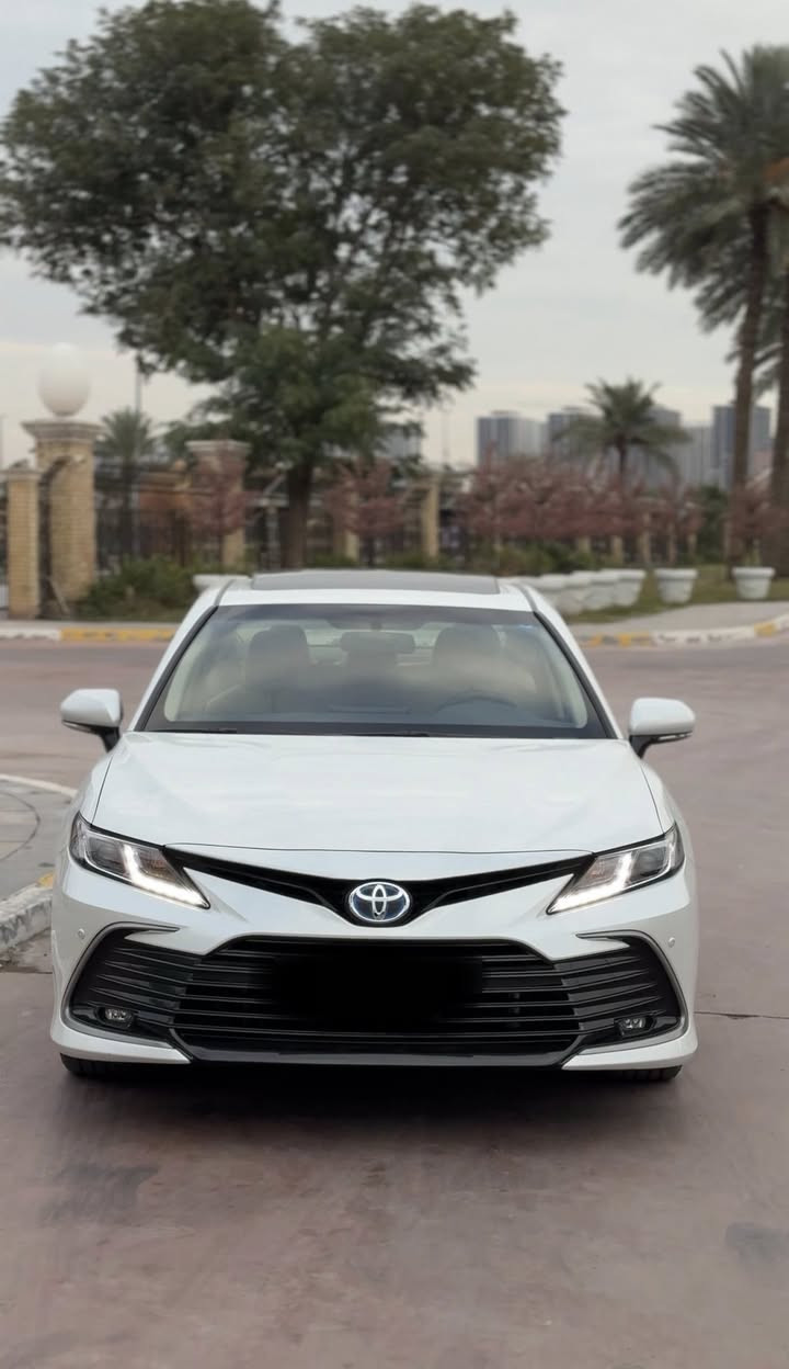 كامري خليجي هايبرد 2024فئة GLE وكاله عبداللطيف جميل
فول مواصفات ماشيه 9000 km
للاستفسار ***********
