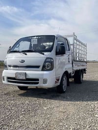 كيا 2015 • مكفولة مكينة • ديالى