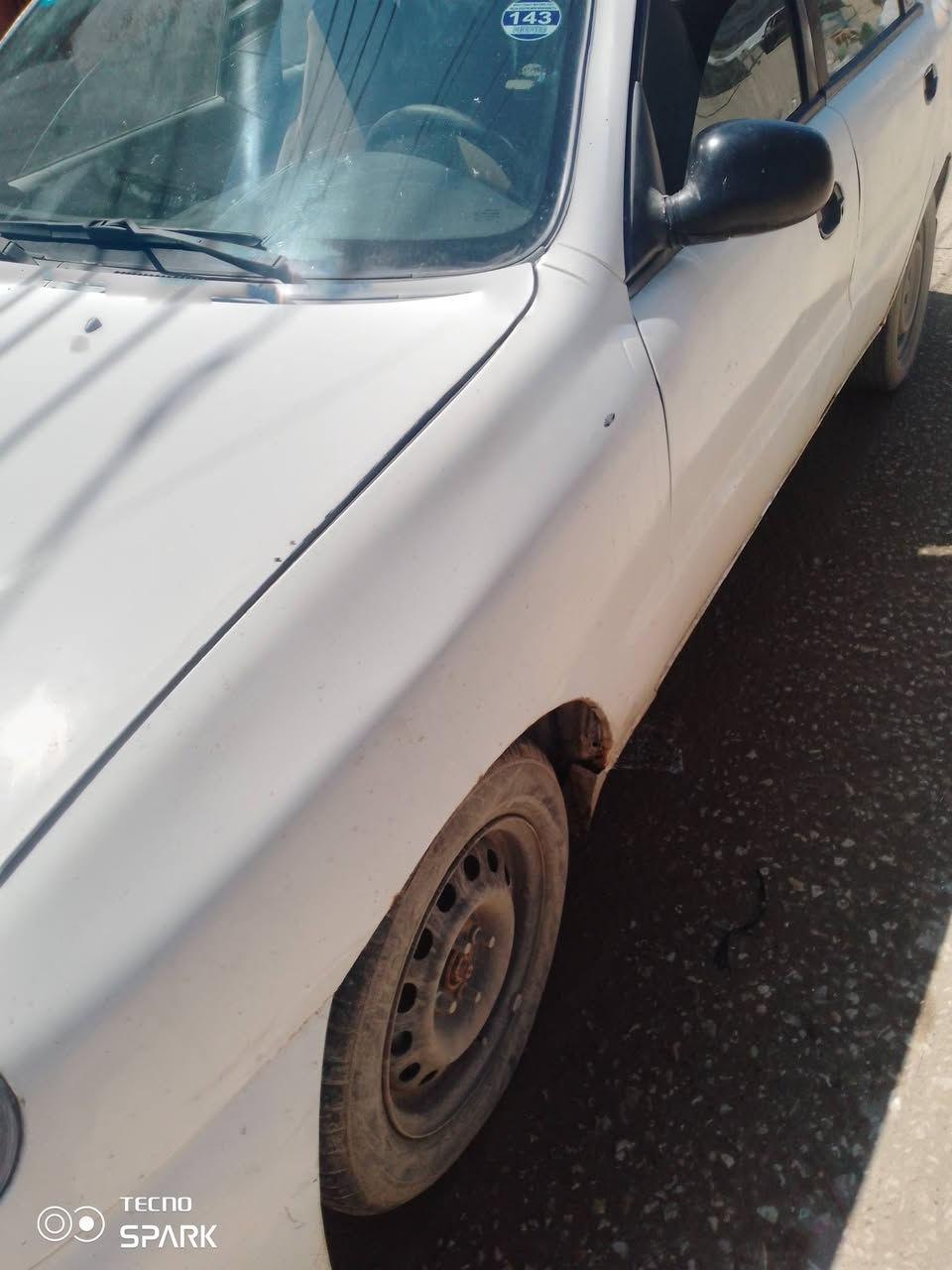 دايو لانس 99 گير عادي رقم بغداد مشروع وطني سنوية لغاية 28 بيها ترتيبات بسيطة ديوانية ( الشامية ) السعر : 25 وبيها مجال 
رقم الهاتف ***********
