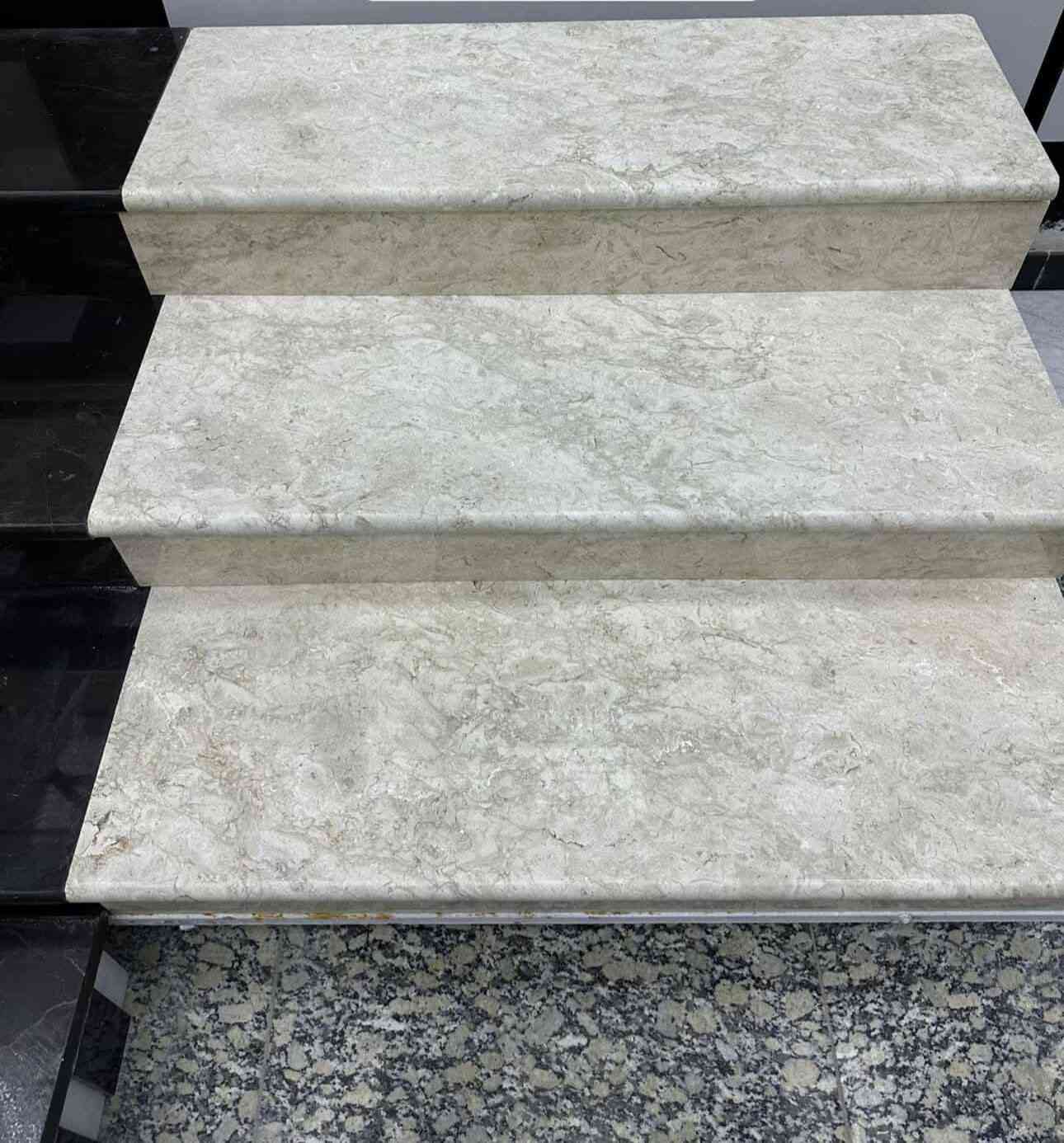 يالله 
 معمل كاشي جبل 
     •••••••••••••
   
   ( تجهز نواع كاشي داخل مختبر)
(يتوفر لدينا جميع قياسات كاشي )
—٤٠×٤٠×٣٠×٣٠،×٢٥×٢٥
٢••••••••••••••••••••••
  
بأجود الانواع وبأسعار مناسبه 
سعر لمتر لواحد واصل ٧،٥٠٠ الف كاشي 
 عراقي لموازيك 
٤••••••••••••••••••••
سعر لمتر لواحد واصل ١١،٥٠٠  مطعم بلمرمر 
كاشي  
٥••••••••••••••••••••••
يوجد شتاكر سطوح
سعر  قطعه٣٠٠٠ واصل البيت
٦•••••••••••••••••••••
     《  مقرنص》
يوجد لدينا تجهز نواع مقرنص سعر لمتر لواحد واصل ١٠لف لبيت 
٧•••••••••••••••••••••
     {  فرمستوان }
   يوجد لدينا وبلوك فرمستوان ،سعر قطعه ٢٠٠٠ واصل لبيت
ب🧱🧱💯💯
٨•••••••••••••••••••••
  {   كاشي سليمانيه }
يوجد لدينا كاشي سليمانيه سعر لمتر لواحد ١٠لف حسب،طلب
يوجد لدينا توصيل كافه المناطق🚜
٩•••••••••••••••••••••
    ( حجر حدائق )
يوجد لدينه تجهز نواع مقرنص حدائق 
وحجر حدائق 
ورصيف شارع 
سواقي مجاري 
مستعدون لتجهيز الكميات الكبيره
١٠••••••••••••••••••••
    (  ازاره سراميك )
يوجد لدينا تجهز نواع بورسلين وزارةسعر☆١٠٠٠
متر واحد •سراميك يوجد لدينا تجهز نواع لمرمر يراني وبايه بورسلين 
وبايه مرمر يراني 

بحسب طلب
١١••••••••••••••••••••
الموقع. بغداد  الحي الصناعي كماليه 

***********بدارة بوكاظم  يوجد  واستاب 
📱***********📱
💲💲💲💲💲💲
