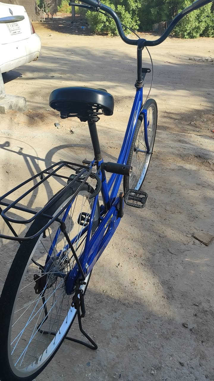 باسكل للبيع موديل 19 نضافه فول شوفة عينك تفاصيل اكثر خاص


**إذا كنت صاحب هذا الإعلان وتريد حذفه لأي سبب، رجاءا أرسل رسالة إلى الدعم الفني**