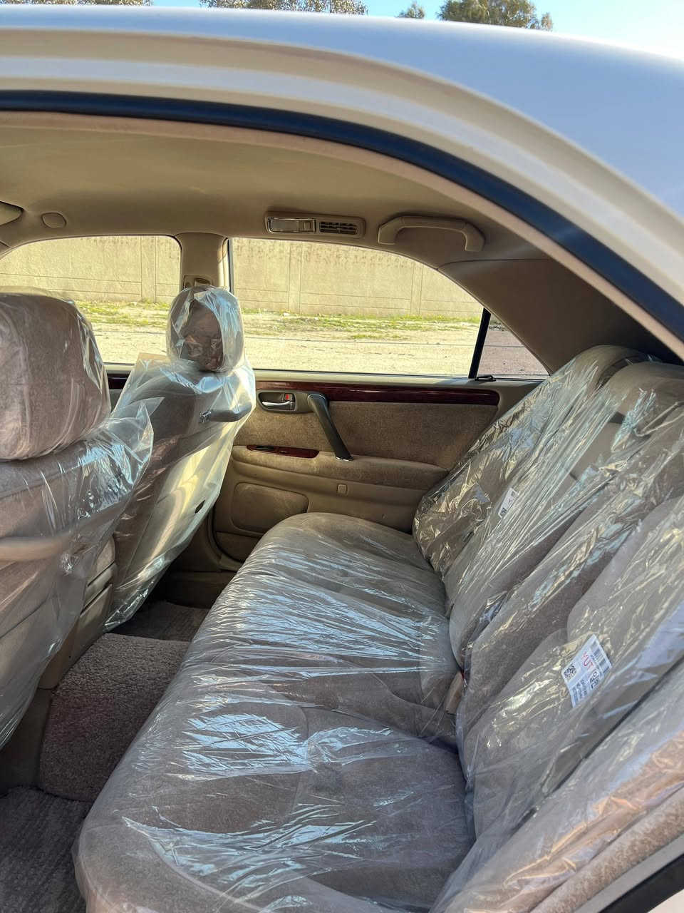 سلام عليكم ملكه لبيع وينه اليدور جديد فقط كصه قماره
فول واحد على واحد عده الفتحا
رقم بصره تحويل ثاني يوم قرار48
سياره 4دكم دبل شاشه برده كهربائي
ثلاجه كشنات كهربائي
ستيرن كهربائي كروز
تبريد خلفي وامامي ثلج
ويل نجمه نفطي اصلي 
تخم تاير جديد حداده خير من الله
سياره كلش جديده مامتعوبه 
مال جناي ماتصرف عليها ربع
عنون بصره السعر 130بيها مجال رقمي ***********
