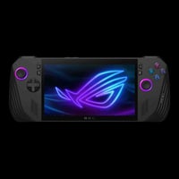 اسوس ROG • ٢٤ جيجا رام • ملحقات كاملة