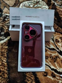 هواوي بيورا 80 برو • 512 • شحن 100 واط