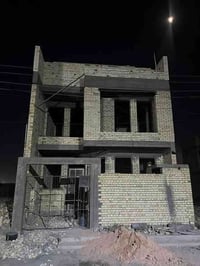 ‎(كادر واجهات من شغلي بغداد(07711122558