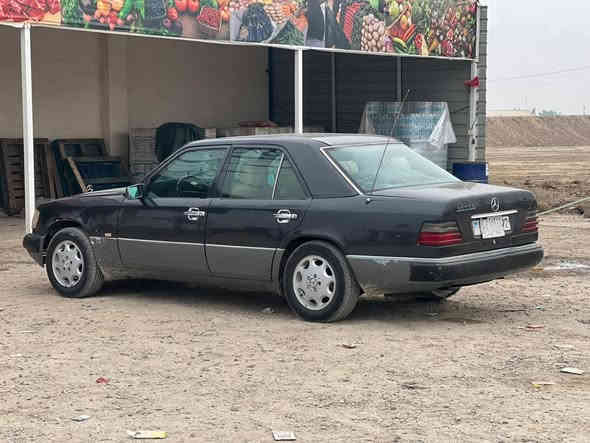 مارسدس للبيع مديل 95 بيبي شبح صبغ جماليه محور مكينه بطه 2500 حداديه جديده تخم تاير رقم بغداد تحويل مباشر اريل كهرباء سنتر لك دوشمه جديده تبريد شغال شاشه جديده 4 جام كهرباء مكينه بيهه خيط بخار بدون تنقيص سياره جاهزه عندي بس طوافه البانزين وكيج الدهن واكفات فقط مكاني ميسان قريه الطبر السعر 51 وبيهه مجال حق الجيه  ***********//***********
