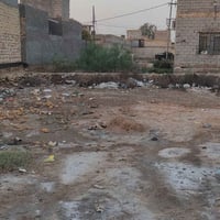 سيد جابر • قطعة أرض • ٣٠٠م