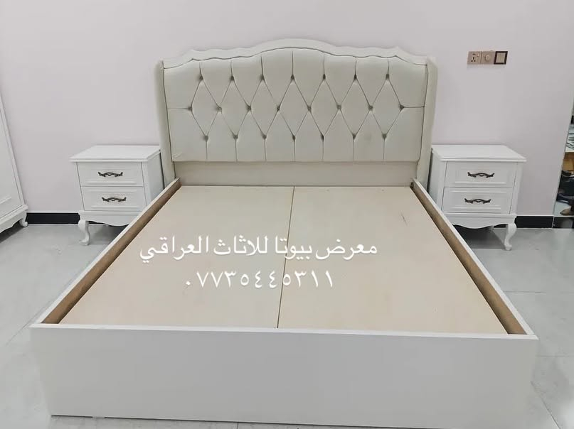 مجموعه من تصاميم الخاصه بمعرضنا شغل عراقي بموديلات عصريه حسب طلب الزبون الوجه سنديان والداخل صاج طبيعي ٥ ملم شغلنا حسب طلب غرف عرسان غرف شبابية غرف اطفال للحجز والاستفسار  اتصل *********** واتساب او مراسلة الصفحة بغداد الدورة نهاية شارع الصحة مجاور كلية كلكامش الاهلية
