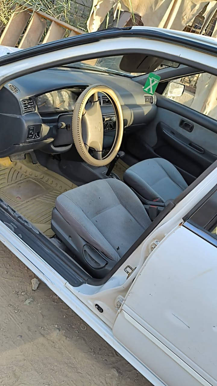 سلام عليكم نيسان سني مديل 1994للبيع 
بسمي تحويل ثاني يوم 
السعر 36
***********الاتصال
***********رقم الواتساب 
مكاني بسمايه
