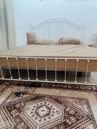 جرباية • بدون دوشك • كوت الجديدة