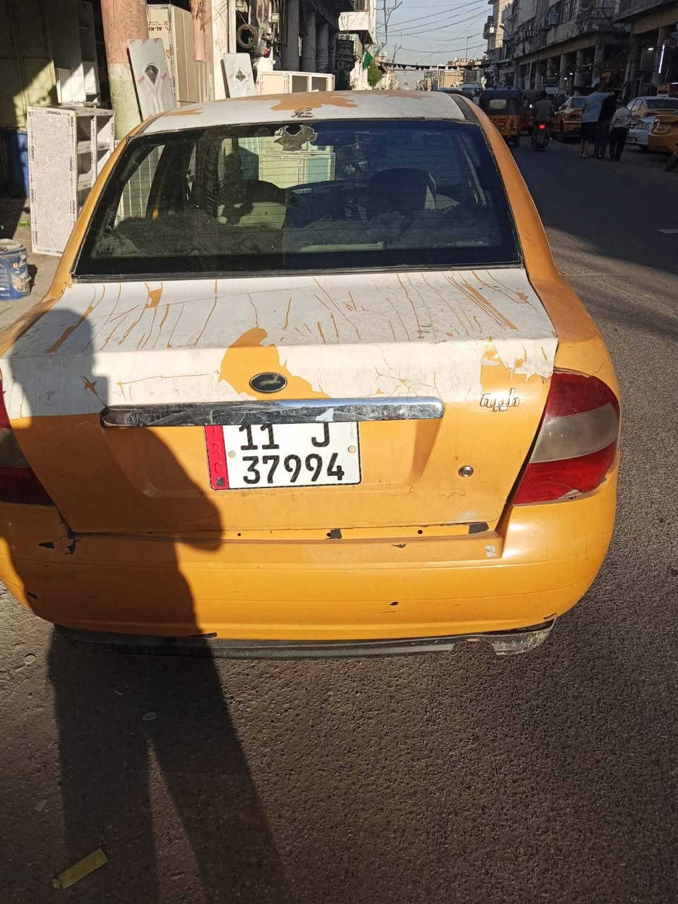 طيبة 2015 هيئة وغرامات عليها 250 تبريد فقط كمبريسر ضعيف كشر كبالك فطر صغير بلشاصي يمنه يراادلها ترتيباتي شويه بغداد *********** سعر 28
