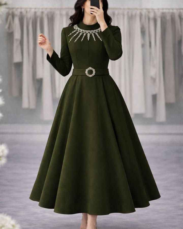 اجمل الموديلات صيفية كمية محدودة سارعو بلحجز بغداد, العراق


**إذا كنت صاحب هذا الإعلان وتريد حذفه لأي سبب، رجاءا أرسل رسالة إلى الدعم الفني**