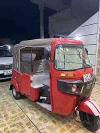 تكتك رقم وسنويه 2021 شهر 12 تكتك مكفوله من صبغ وضربه ونضيفة بشكل محرك ...