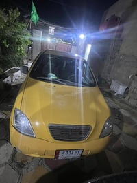 طيبه • ٢٠١٦ • مكفولة صبغ وتبديل