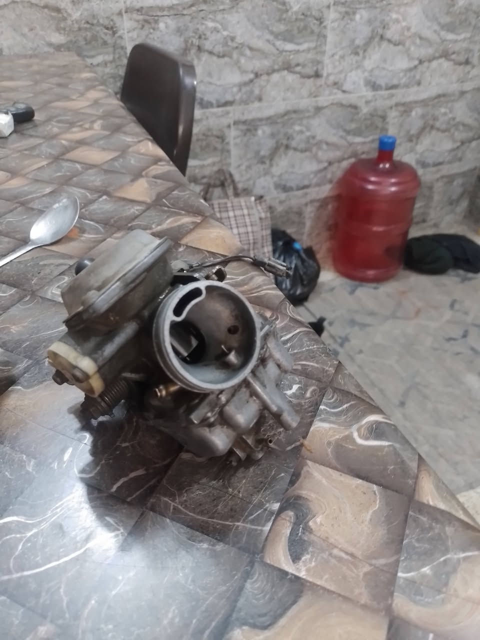 شرط الشغل بلاديه رايده ١٥مكاني الشعب


**إذا كنت صاحب هذا الإعلان وتريد حذفه لأي سبب، رجاءا أرسل رسالة إلى الدعم الفني**