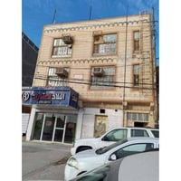 بناية تجارية • حي الصدر • ٢١٤م