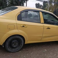 افيو ٢٠٠٩ • محرك شرط • موصل