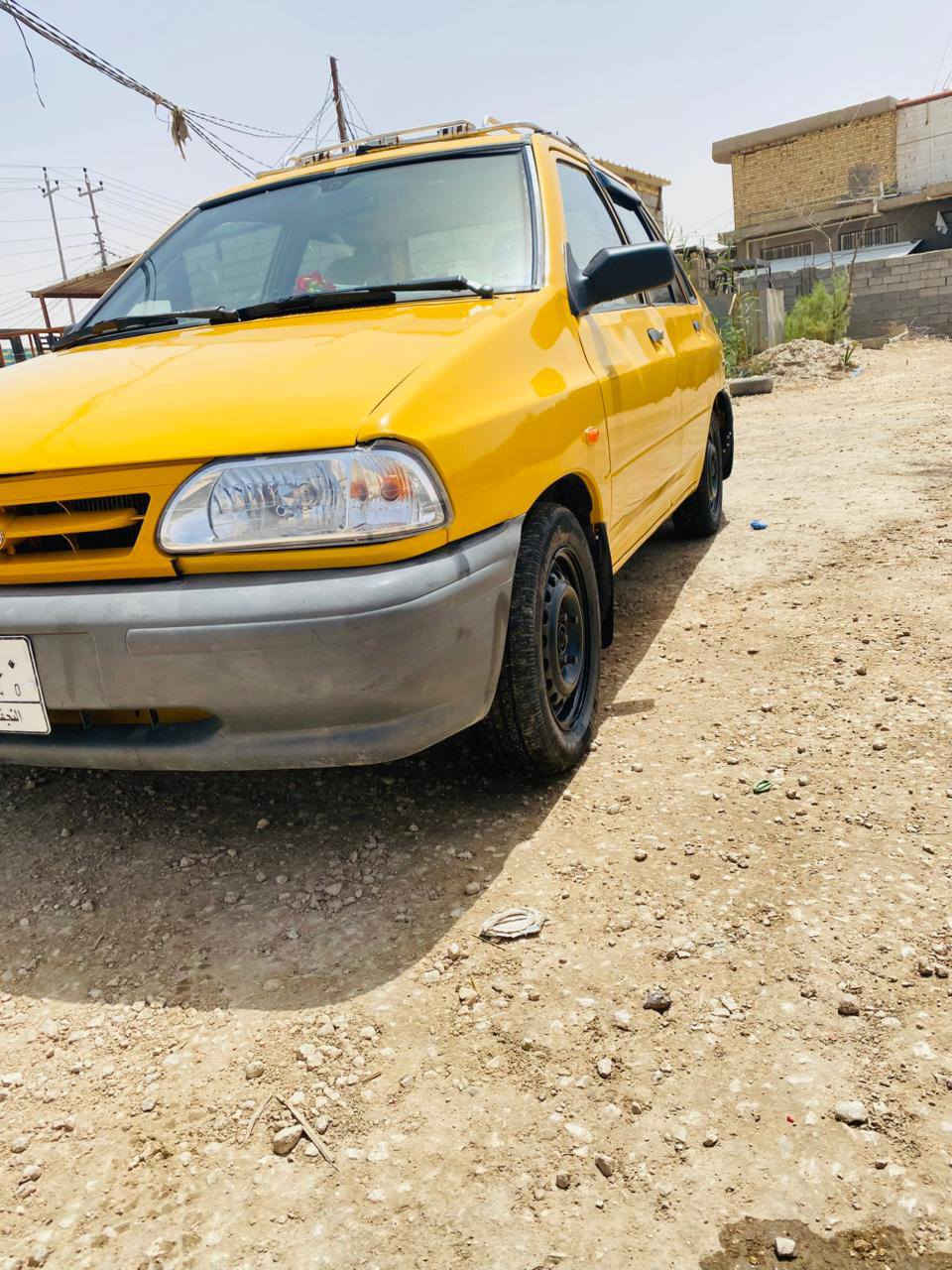 سلام عليكم سايبا للبيع سياره تعمير جديد صبغ عام فرن ضفيره جديده كله جديد تخم تايرات مكينه كير جدد سياره حلوه مال جناي ما عايزه برغي سياره تفاصيل دك بيك خير وتدلل سعر 32وبيها مجال رقم ***********
