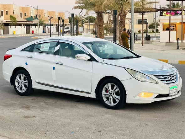 هونداي سوناتا وارد خليجي مكينه 2400دوش موديل 2012 الون ابيض ثلجي 
كرت براس لبنيد و3اماكن بارد بسيطه مواصفات فول عدا لبانورما
بلاجكتور
ارضيه جلد
قطعتين تبريد
شفتات ستيرن
بلاتوث
حاكيه
اواكس
اشاير بالمري
مري شفط
تحكم ستيرن جهتين
داخل عسلي
كشن جك
شاشه ايباد
كامره
حساسات
تحكم مري جانبي
كير/مكينه/تبريد/تخم تاير/دوشمه/ارضيه جلد/باتري/كهربائيات/صدر/كلها
سعر 119
***********
