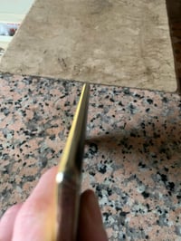 انفينكس • ذهبي لامع • كاميرا ثلاثية