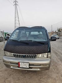 بريجو ١٩٩٧ • شواصي • كير إنكليزي