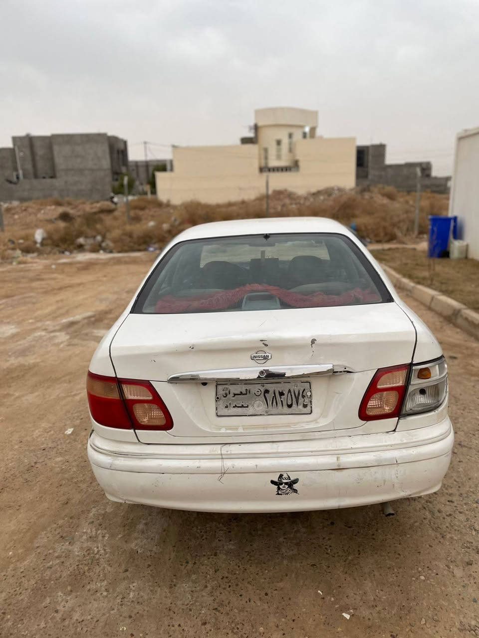 للبيع السعر٥٥وبيهه مجال تبريدتدفئه لايت زنون هزه جديده مكان الرمادي ***********
