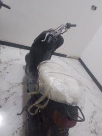 منغولي • نافيه • مكينة خير