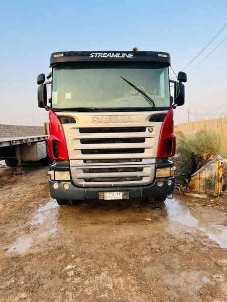 موديل 2006 ابلاد شاصي مكفول مجموعه جبليه
الكير 3ب3 محرك 420 قماره مكفوله سياره عاليه 
كامل مواصفات تبريد قطعتين ريتايدر دشبول طويل 
السنويه بصره التحويل ثاني يوم 
العنوان البصره - الدير 
السعر355وبيه مجال 
***********
***********
