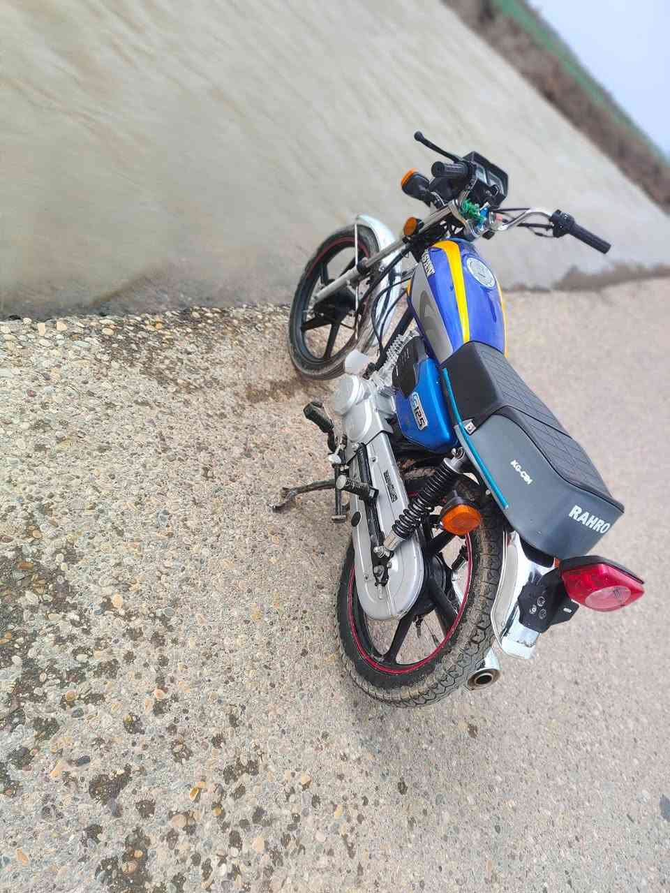 السلام عليكم دراجه مال ايران نمس مكفوله 
***********
