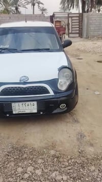 ليفان 320 • ٢٠١٣ • ساقطة سنة