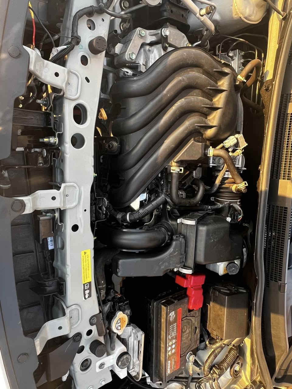 سلام عليكم سيار نيسان صني هندي مكفولا من كلشي ماشي ٤٠ ألف فقط بيه شوي بل خشم مالا الجاملغ جهت العبري والباقي كفاله عام مكانه بصره حيانيه ***********
