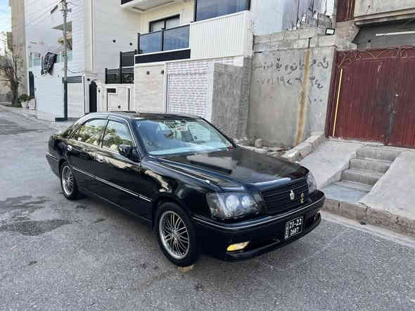 نمونەی جوانی ڕەشی قەتران  بێ بۆیاخ بێ چاڵ سفر  

٤ دوگمە گێچ ئەلیکترۆنی ناو زەرد  فول فول 

سەقفو شانی شوشەییە ٤ تایەو ویلی لۆک لۆکی لەسەرە تاقم پێشو دوای تازە داگیراوە چرکەی تیا نیە پێش عیون دوا کریستاڵ  هەموو گیانی ئیش ئەکات کامل زینون تەبرید گەرم و سارد لەسەر سویچ  نمونەیی جوانی لەڕەسمەکان جوانتر نەبو مەیبە سەقفو شانی شوشەییە کەڤەر گۆڕاو نیە شانی بەشەرت سەقفی بۆیاخ نیە  سعری تەنها 28 گەڵا 💣 *********** /*********** ئەدمینی دڵ ❤
