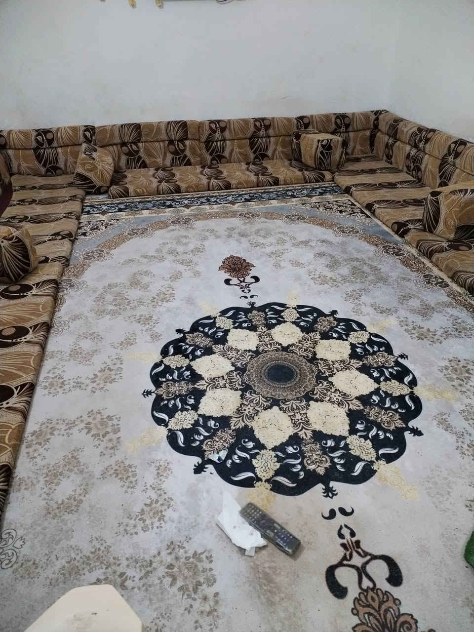 ديوان جلسه عربيه نضيف جدا ٦دواشك المكان المنصوريه السعر ٣٠٠ وبيه مجال


**إذا كنت صاحب هذا الإعلان وتريد حذفه لأي سبب، رجاءا أرسل رسالة إلى الدعم الفني**